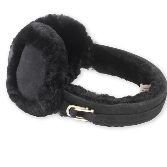 UGG Accessories - NWOT UGG ear muffs